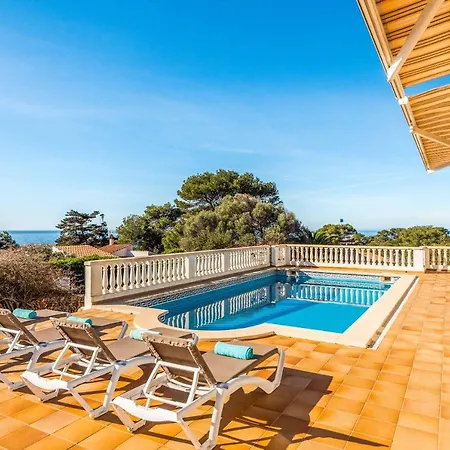 Casa Del Sol Binibeca