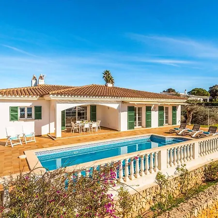빌라 Casa Del Sol
