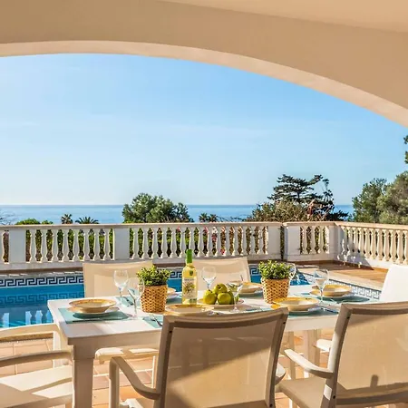 Casa Del Sol Villa