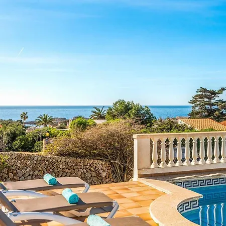 Willa Casa Del Sol *