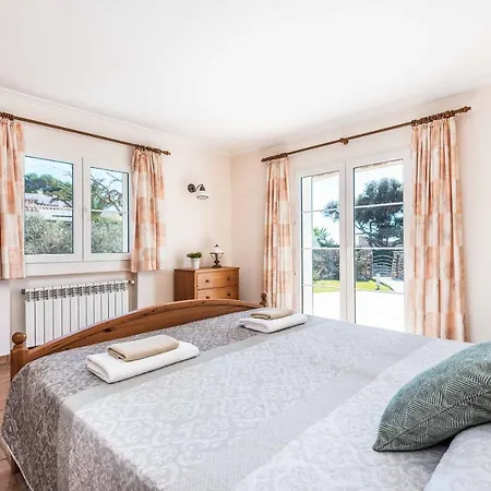 Casa Del Sol Binibeca