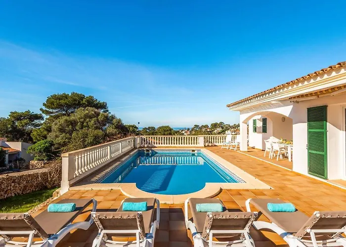 Casa Del Sol Villa *