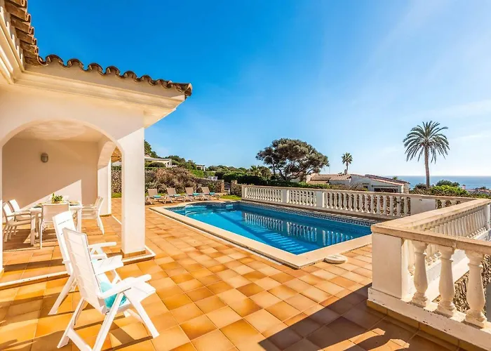 Villa Casa Del Sol *