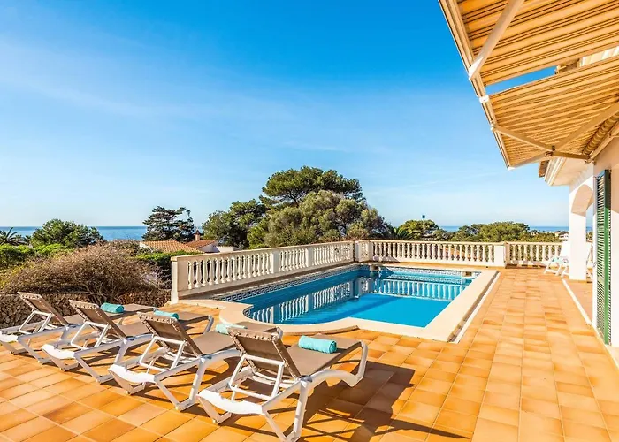 Casa Del Sol Binibeca