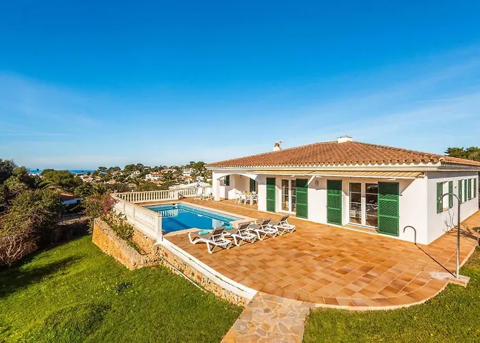 Casa Del Sol Villa