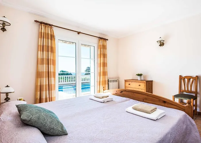 Casa Del Sol Villa *