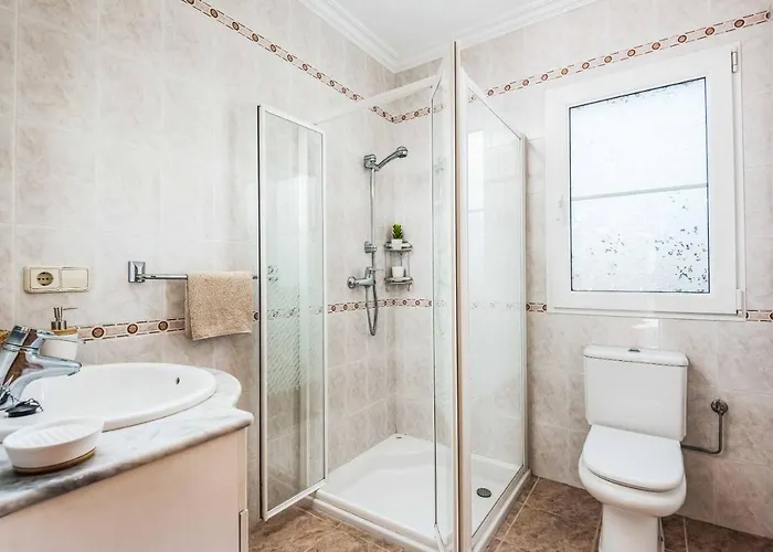 Casa Del Sol * Binibeca