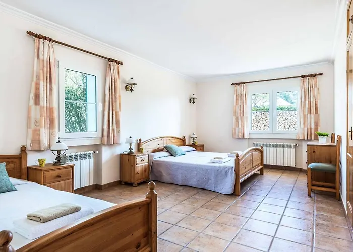 Casa Del Sol Villa Binibeca