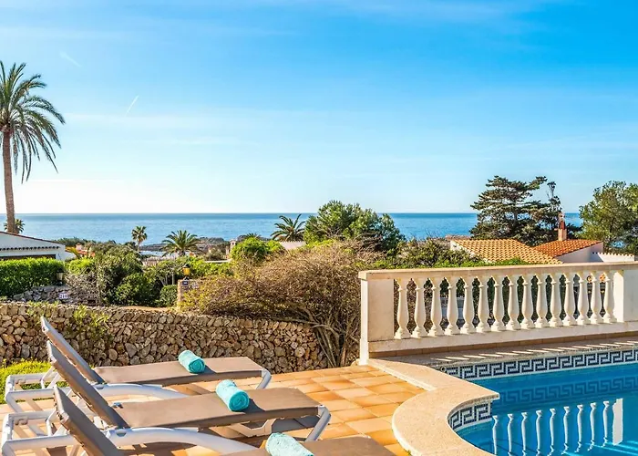 Villa Casa Del Sol *