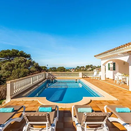 Casa Del Sol Villa *