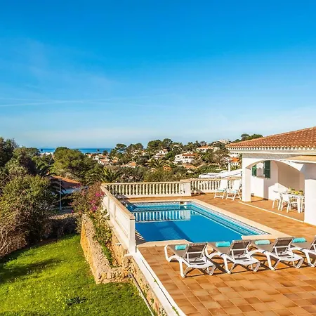 Casa Del Sol Villa