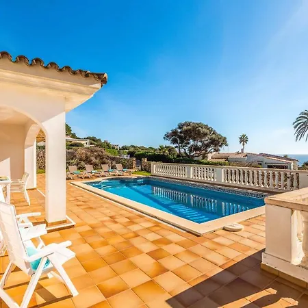 Villa Casa Del Sol *