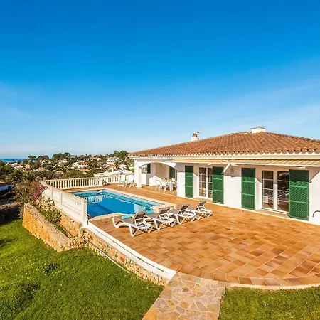 Casa Del Sol Villa