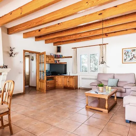 Casa Del Sol Villa Binibeca