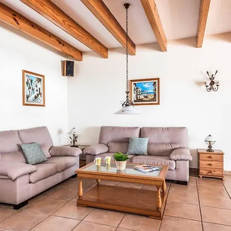 Villa Casa Del Sol *