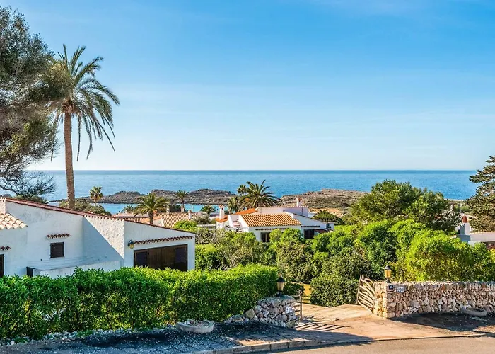 Casa Del Sol Willa *