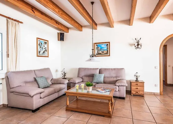 Willa Casa Del Sol *