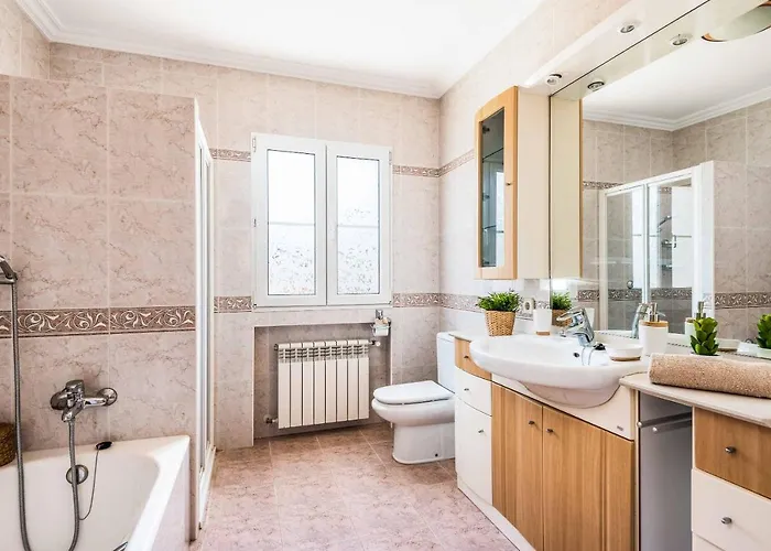 Casa Del Sol * Binibeca