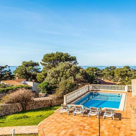 Casa Del Sol * Binibeca