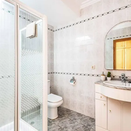 Casa Del Sol Villa *