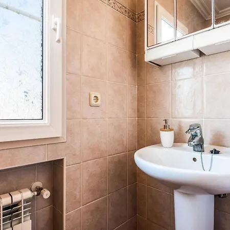 Casa Del Sol Villa *