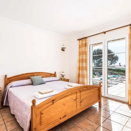 Villa Casa Del Sol Binibeca