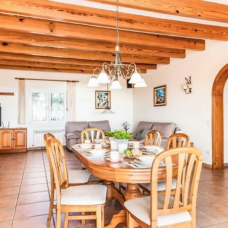 Villa Casa Del Sol Binibeca