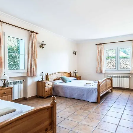 Casa Del Sol Villa Binibeca
