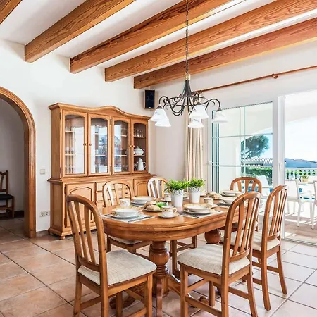 Casa Del Sol Villa *