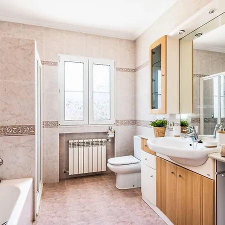 Casa Del Sol * Binibeca